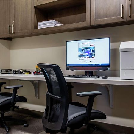 Hilton Garden Inn Winnipeg South Luaran gambar