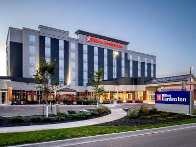 Hilton Garden Inn Winnipeg South Luaran gambar