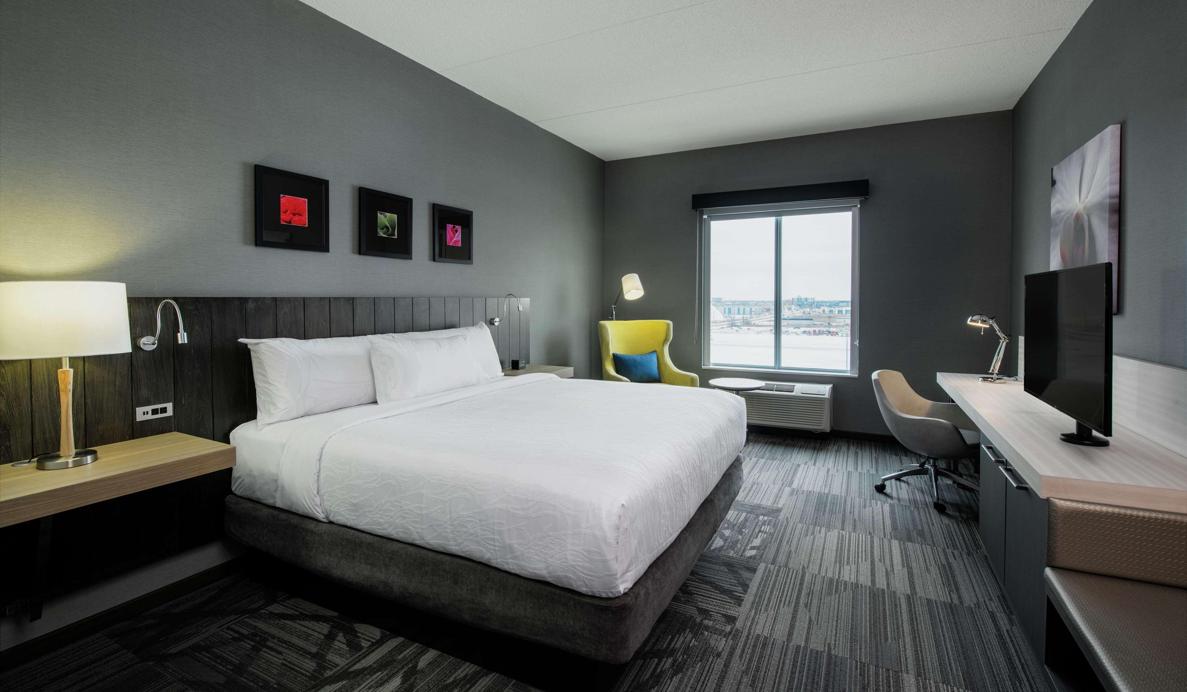 Hilton Garden Inn Winnipeg South Luaran gambar