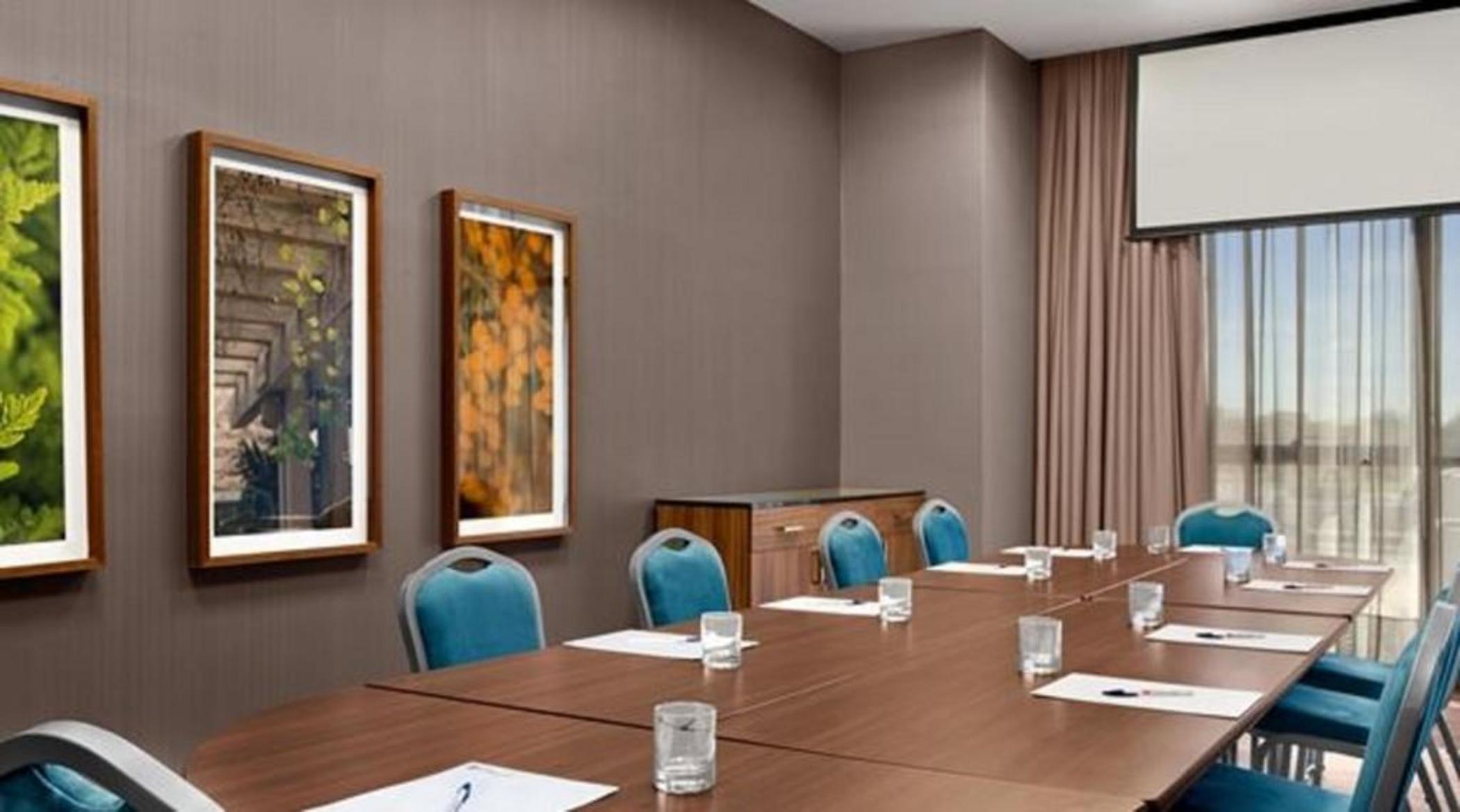 Hilton Garden Inn Winnipeg South Luaran gambar