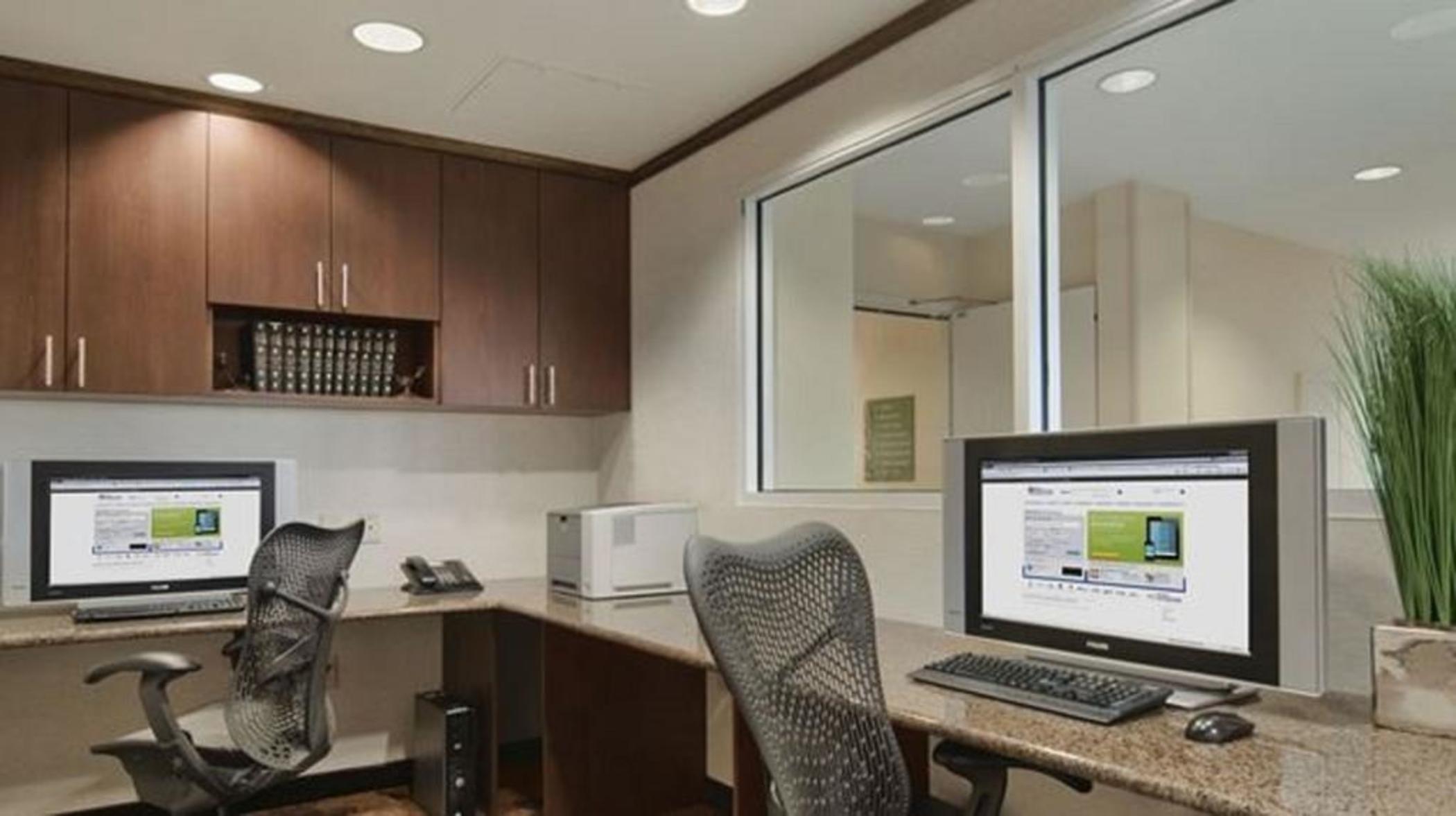 Hilton Garden Inn Winnipeg South Luaran gambar
