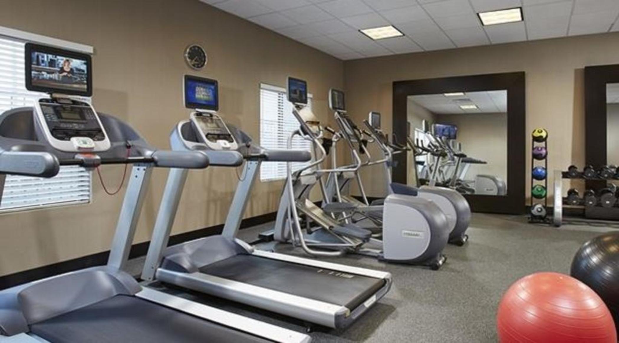 Hilton Garden Inn Winnipeg South Luaran gambar