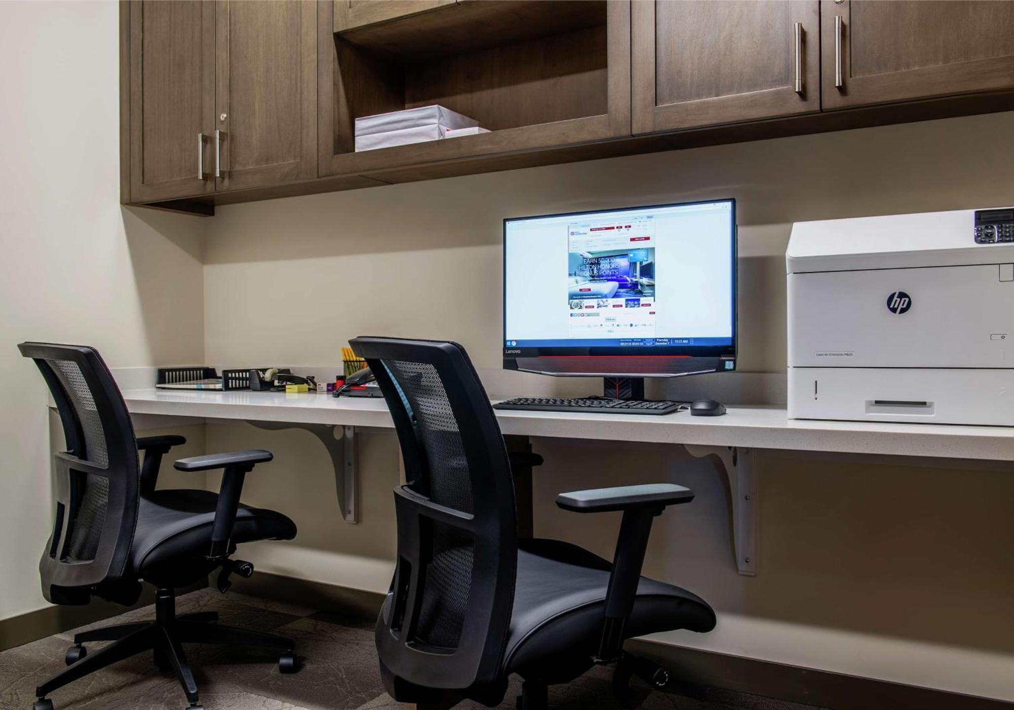 Hilton Garden Inn Winnipeg South Luaran gambar