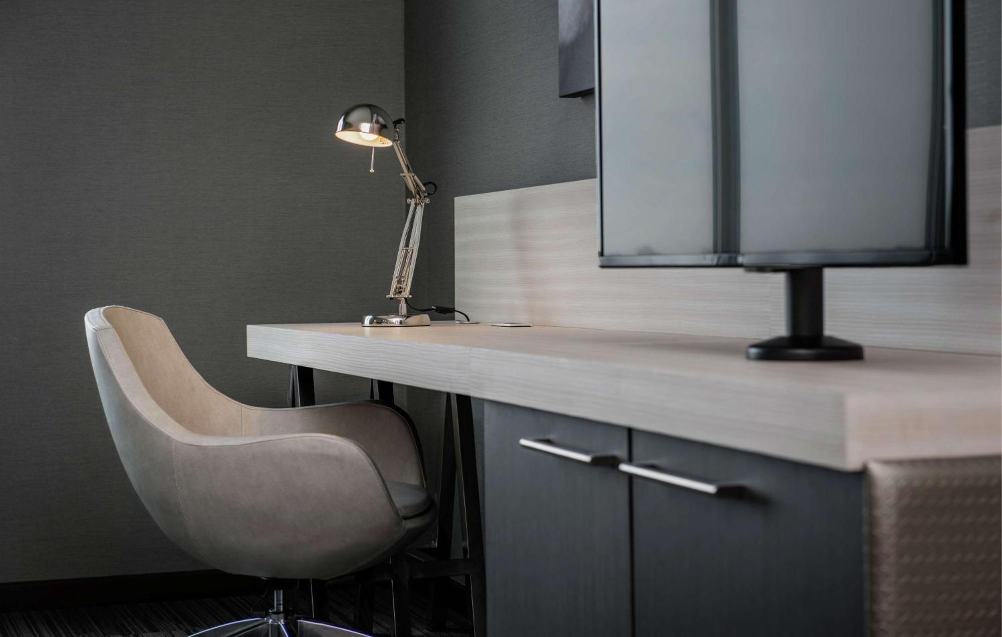Hilton Garden Inn Winnipeg South Luaran gambar
