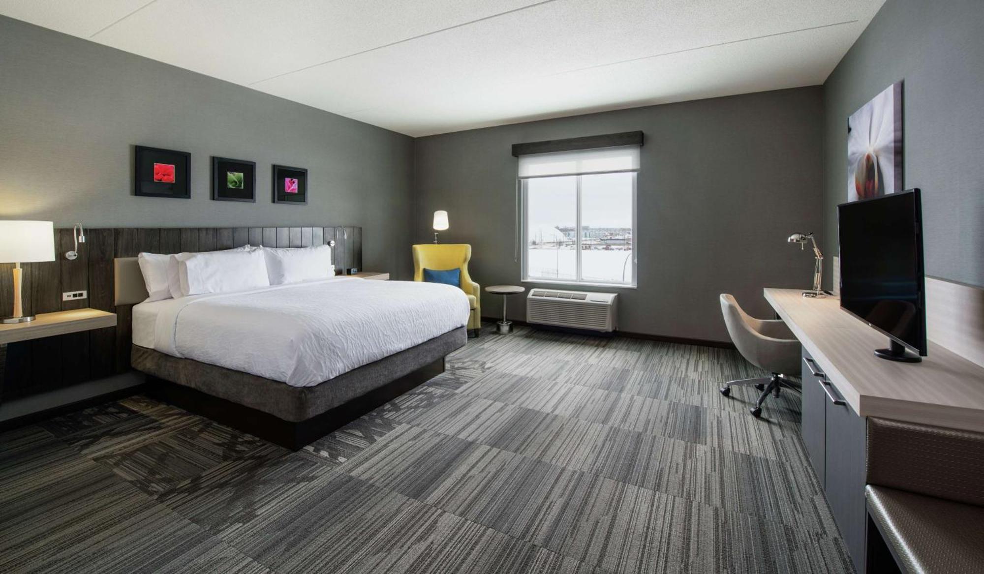 Hilton Garden Inn Winnipeg South Luaran gambar