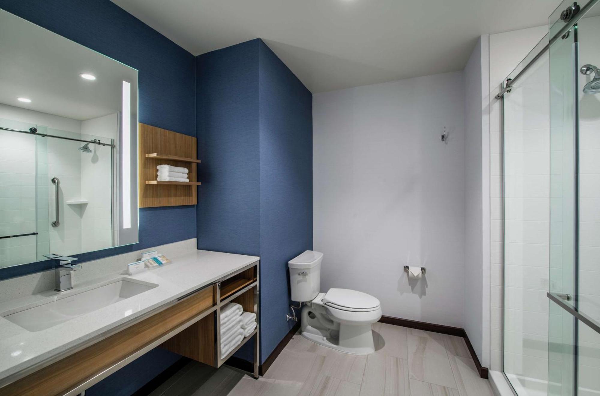 Hilton Garden Inn Winnipeg South Luaran gambar