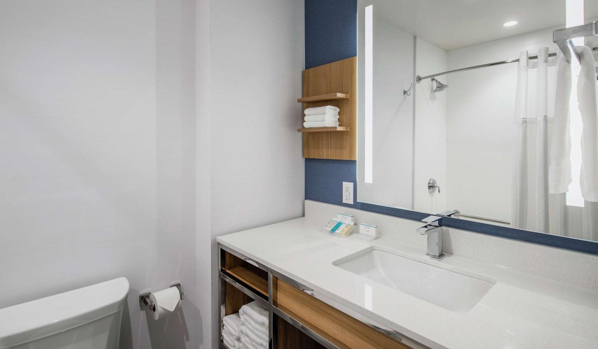 Hilton Garden Inn Winnipeg South Luaran gambar