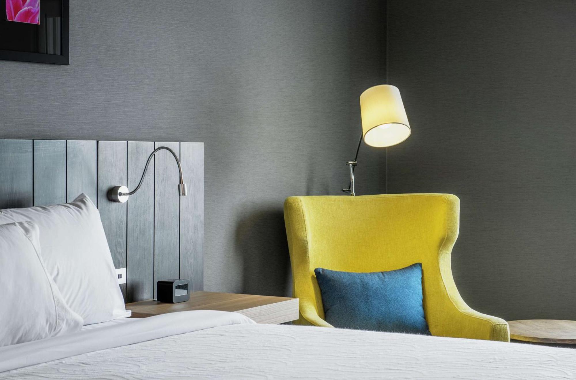 Hilton Garden Inn Winnipeg South Luaran gambar
