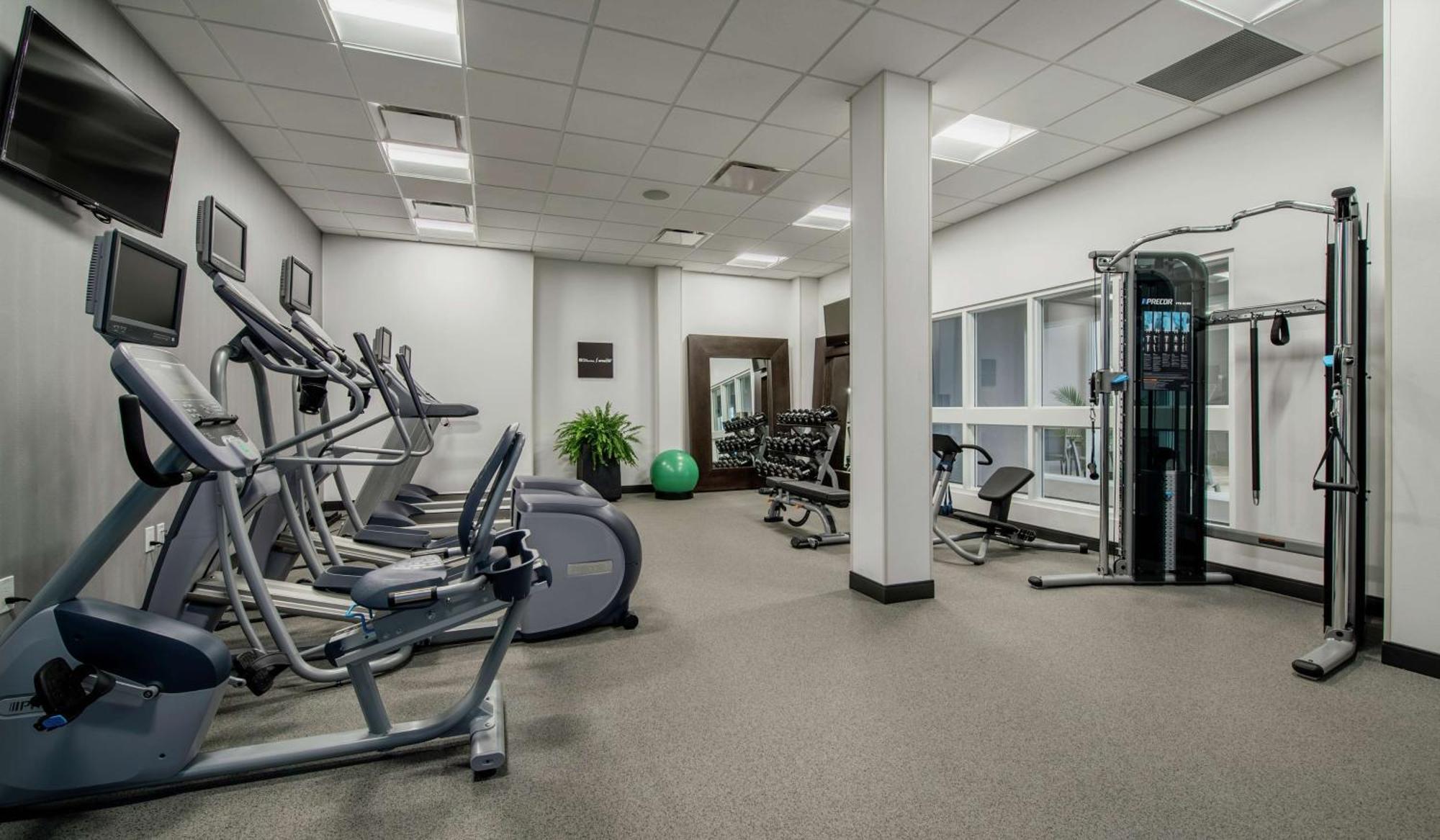Hilton Garden Inn Winnipeg South Luaran gambar