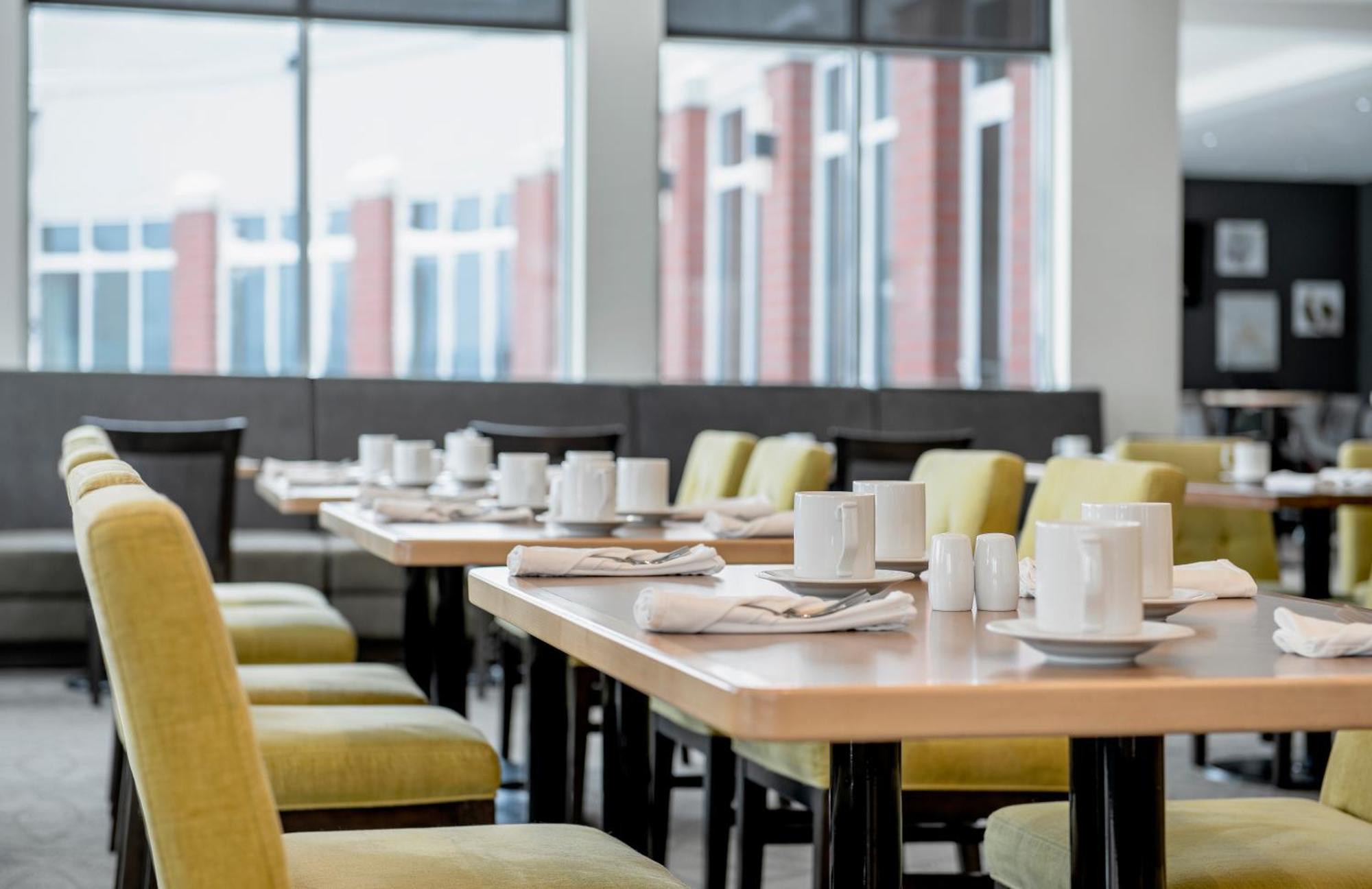 Hilton Garden Inn Winnipeg South Luaran gambar