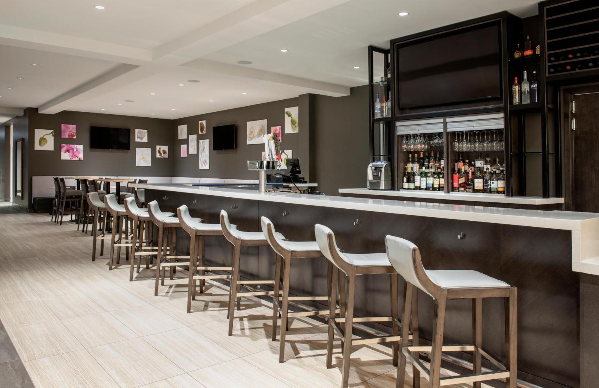 Hilton Garden Inn Winnipeg South Luaran gambar